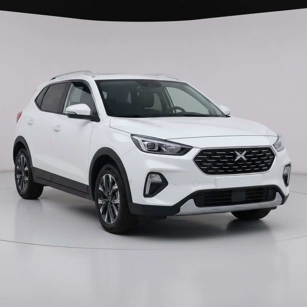 Hyundai Creta Platinum