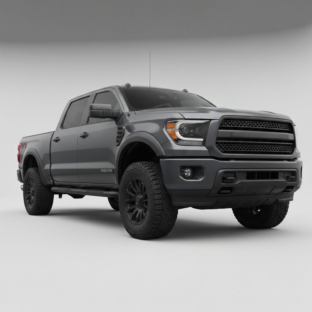 Toyota Hilux SRX 2.8